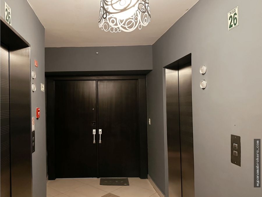 Apartamento en Vía Israel — Apartamento · San Francisco, foto 2 de 5