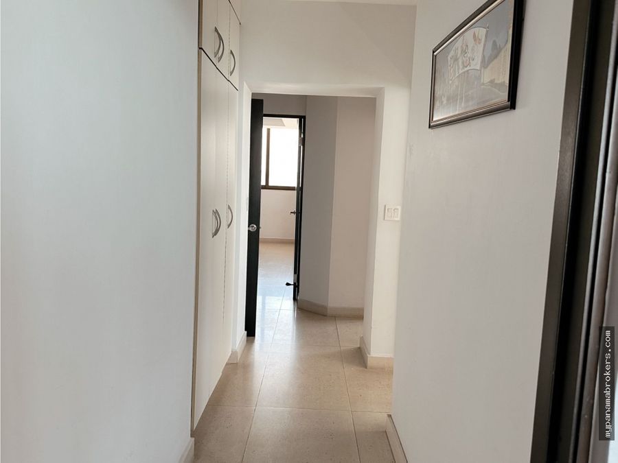 Apartamento en Vía Israel — Apartamento · San Francisco, foto 3 de 5