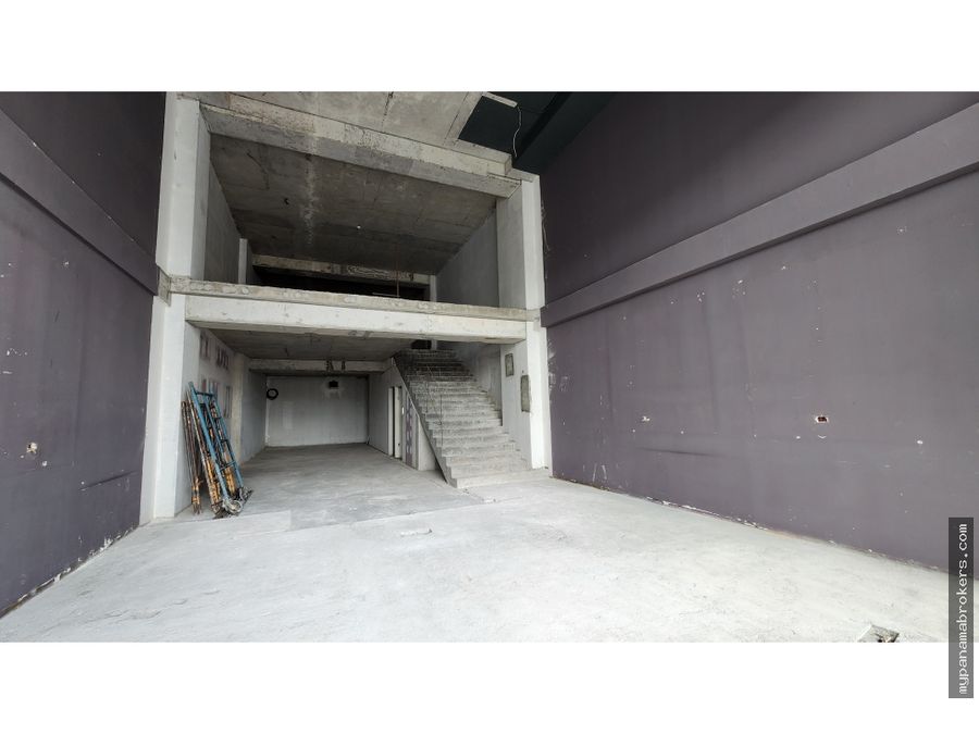 Local en Betania — Local de 88.9 m² · Betania, foto 4 de 5
