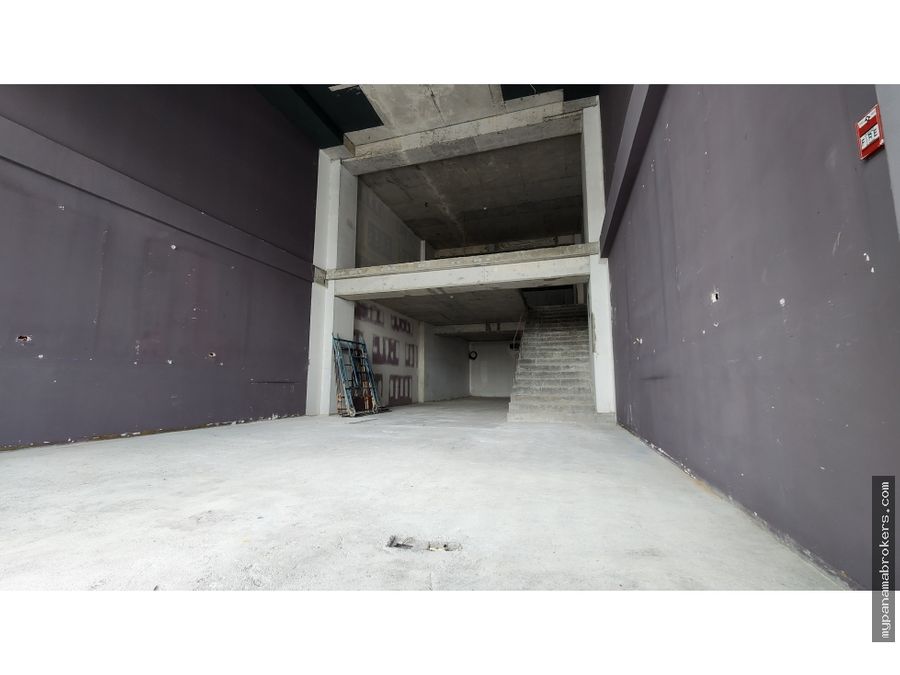 Local en Betania — Local de 88.9 m² · Betania, foto 5 de 5