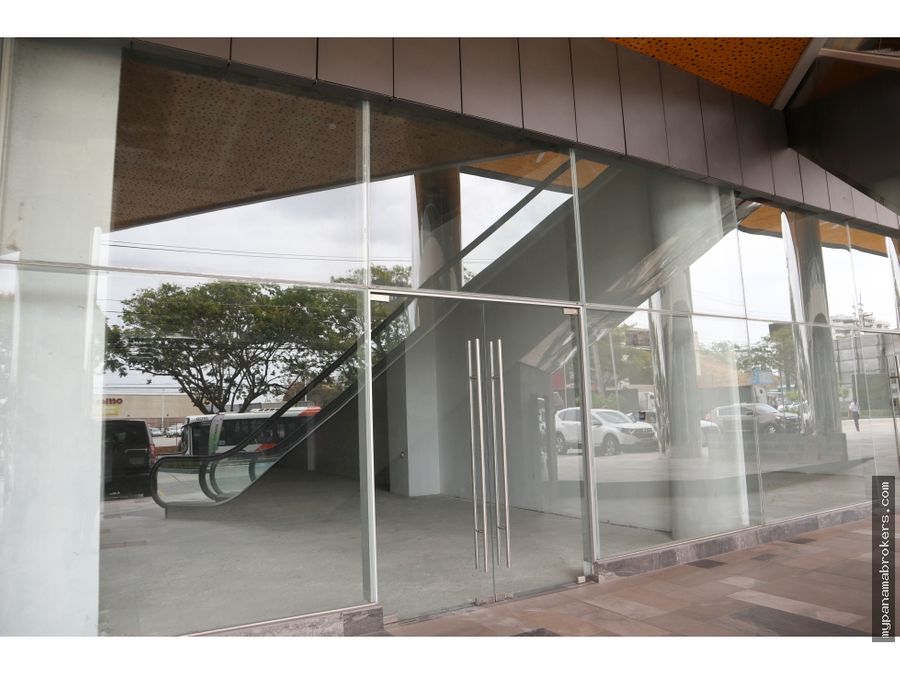 Local en Betania — Local de 189 m² · Ricardo J. Alfaro, foto 4 de 5