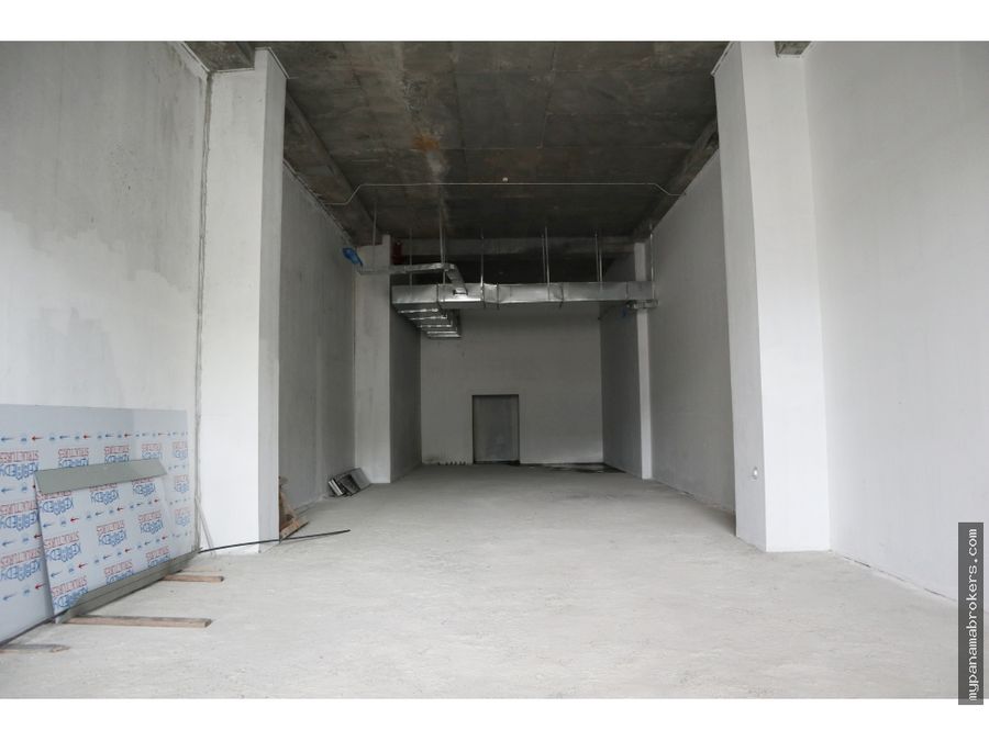 Local en Betania — Local de 189 m² · Ricardo J. Alfaro, foto 5 de 5