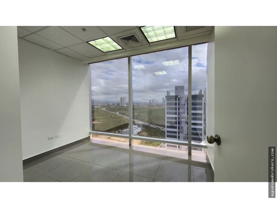 Oficina en Costa Del Este — Oficina · Torre Aseguradora Ancón, foto 3 de 5