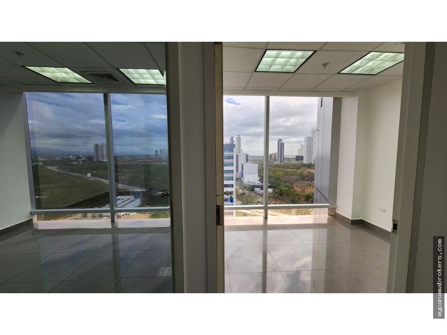 Oficina en Costa Del Este — Oficina · Torre Aseguradora Ancón, foto 4 de 5