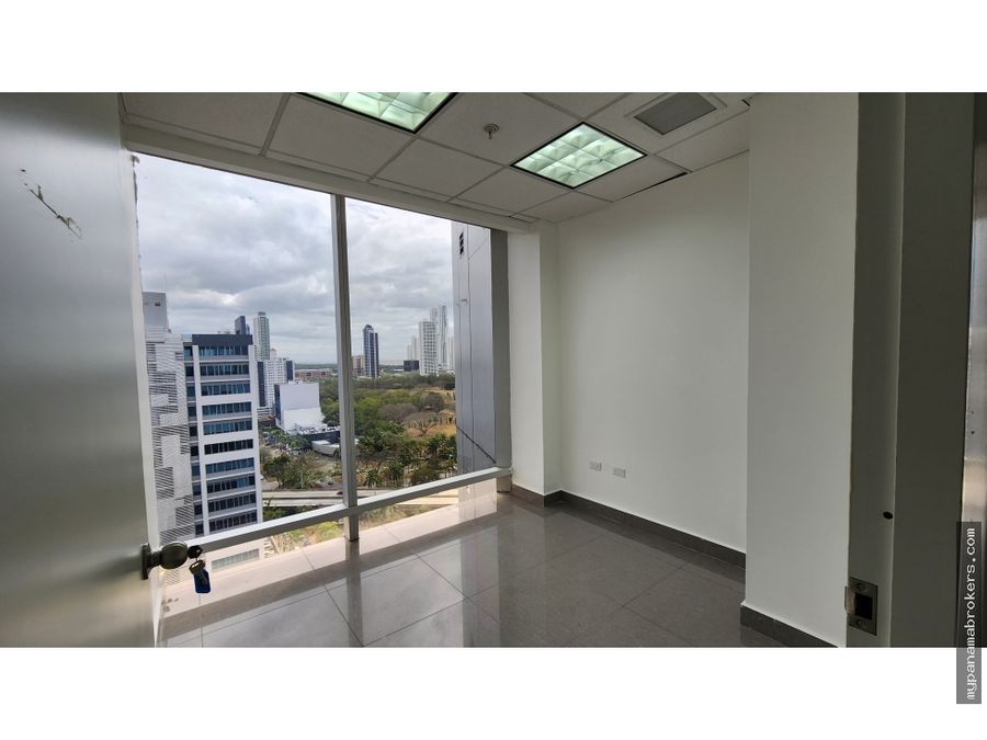 Oficina en Costa Del Este — Oficina · Torre Aseguradora Ancón, foto 5 de 5