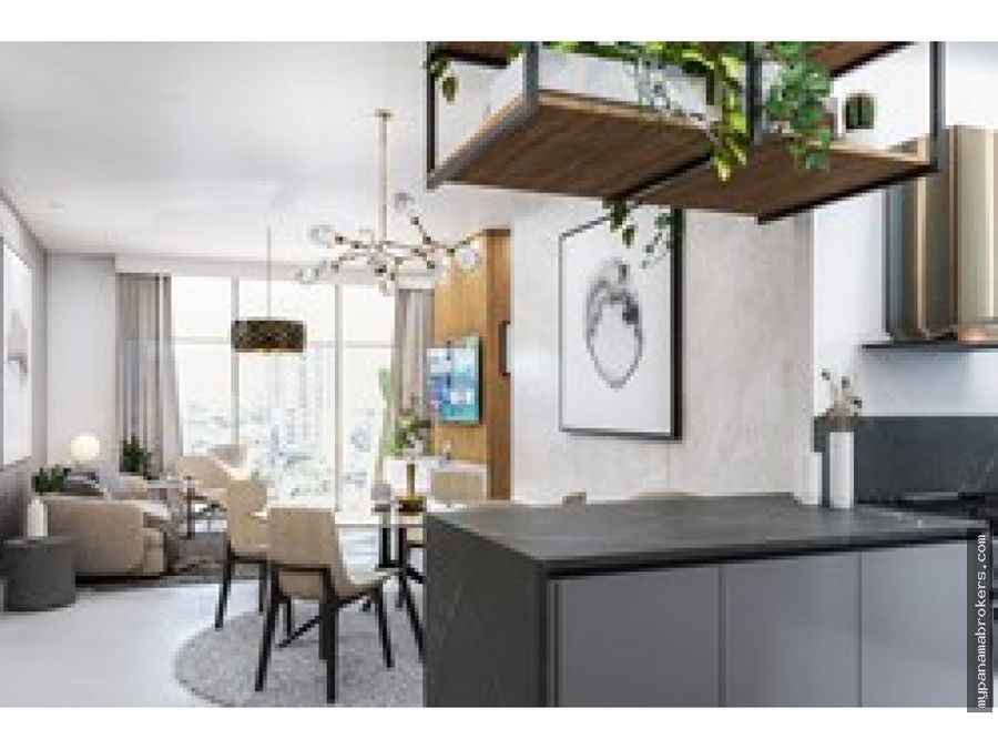 Apartamento en Coco del Mar — PH Next · Coco del Mar, foto 2 de 5
