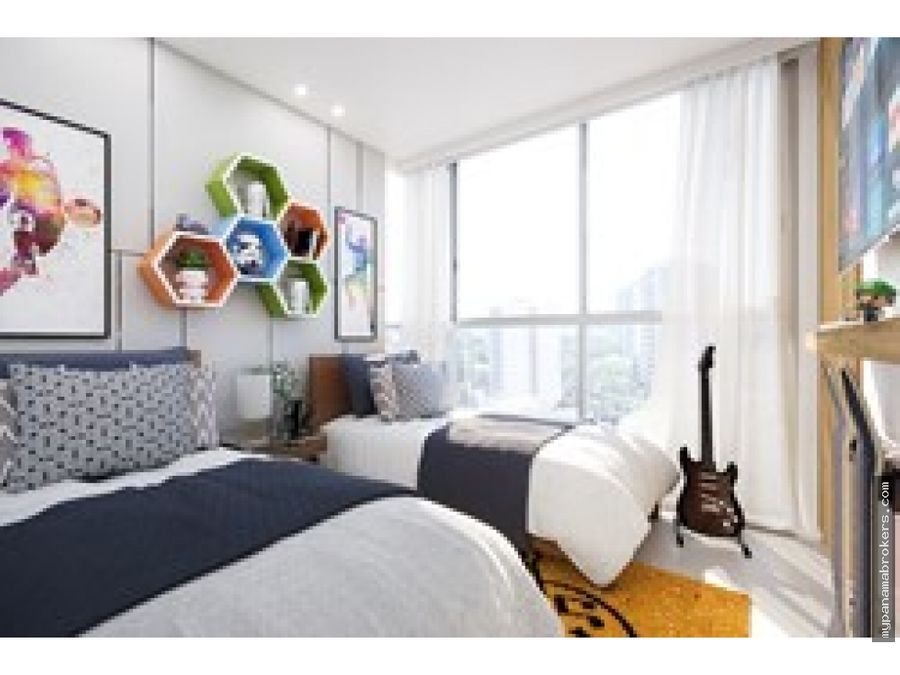 Apartamento en Coco del Mar — PH Next · Coco del Mar, foto 4 de 5