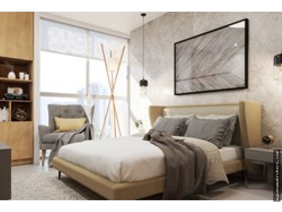 Apartamento en Coco del Mar — PH Next · Coco del Mar, foto 5 de 5