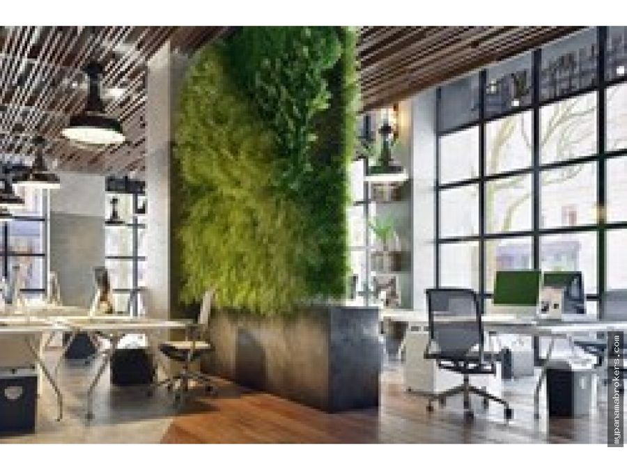 Oficina en Bella Vista — Oficinas · Torre Optima, Obarrio, foto 2 de 5