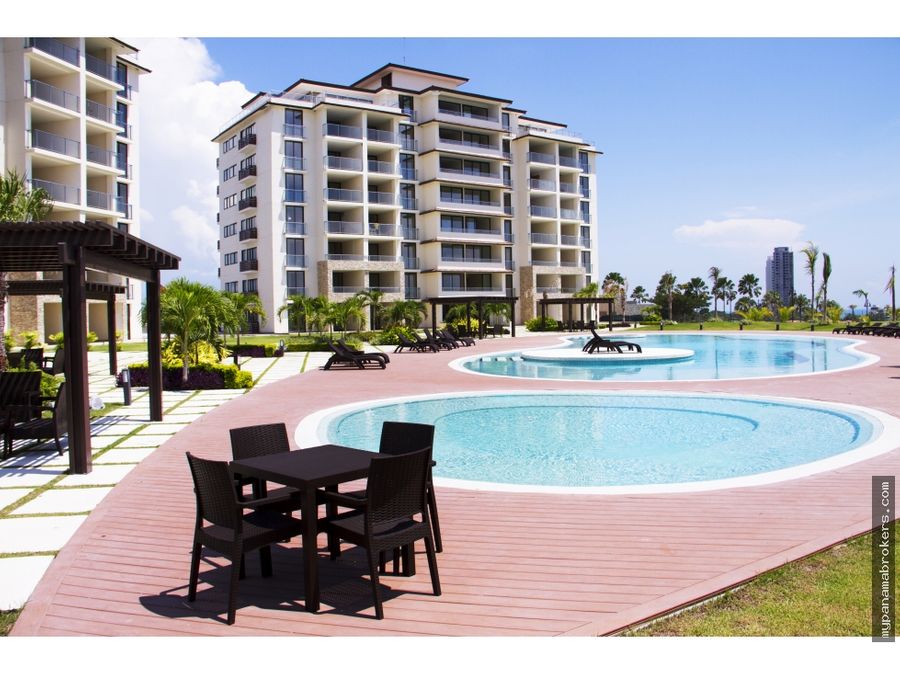 Apartamento · Perlamar, San Carlos