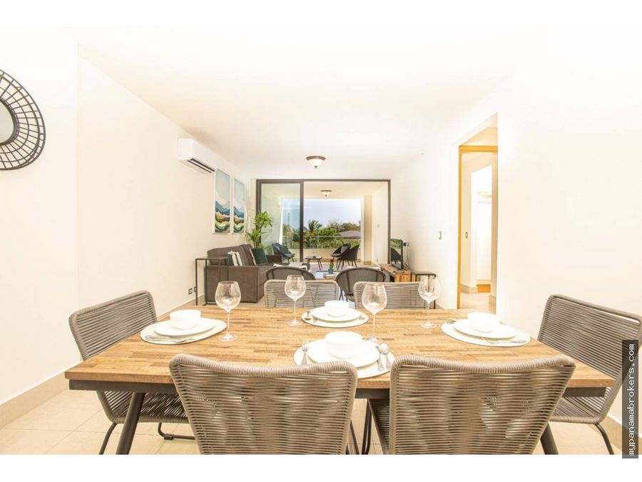 Apartaestudio en San Carlos — Apartamento · Perlamar, San Carlos, foto 4 de 5