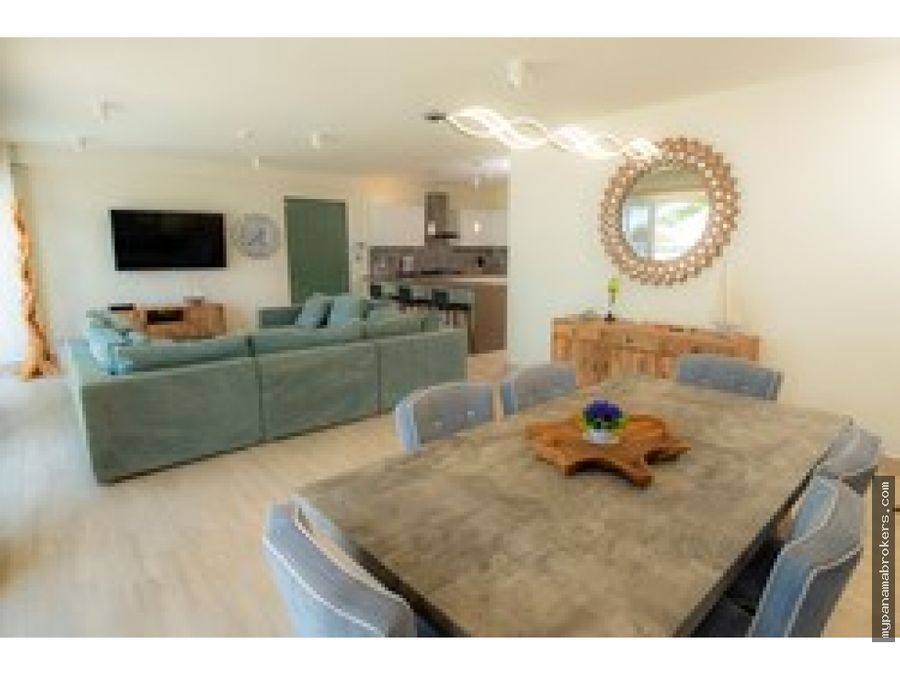 Apartamento en Punta Chame — Olas del Mar · Playa Caracol, foto 3 de 5