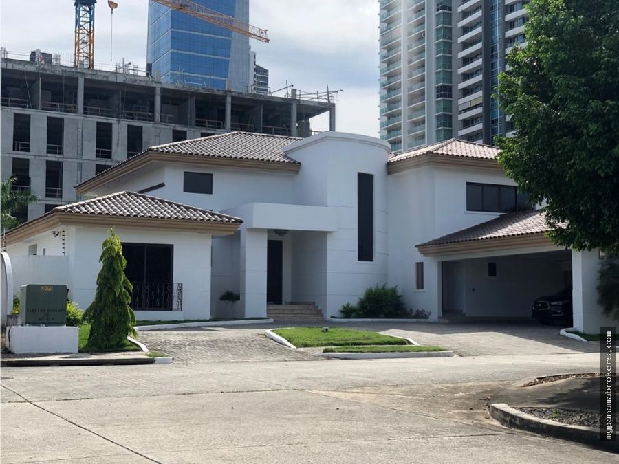 Casa en Costa Del Este — Casa · Paseo del Parque, foto 2 de 5