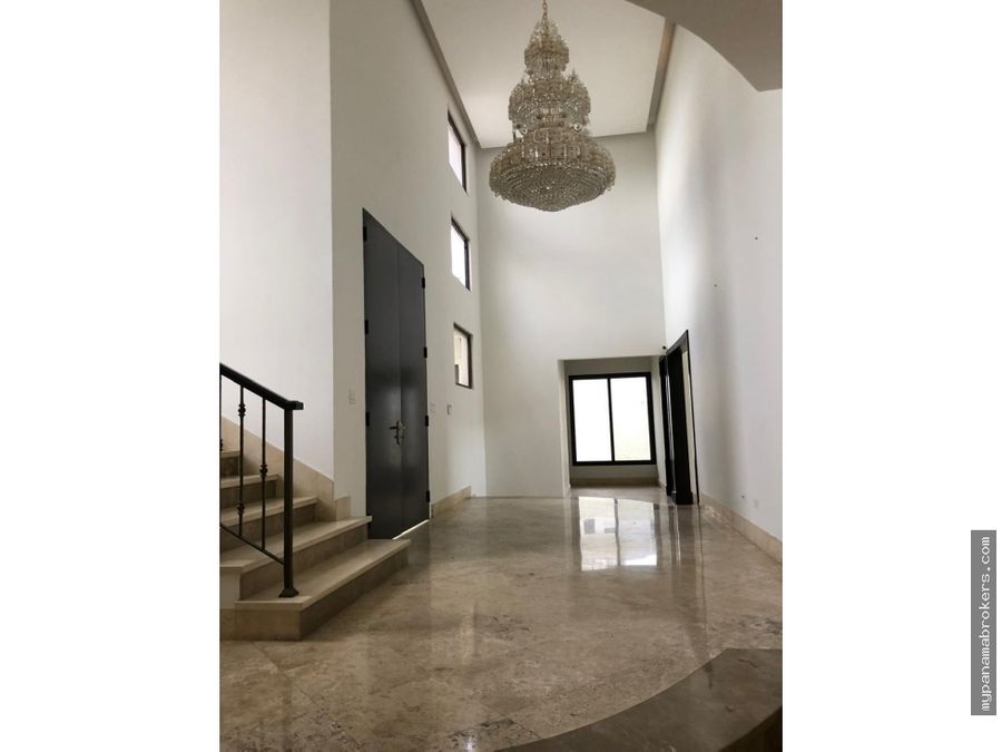 Casa en Costa Del Este — Casa · Paseo del Parque, foto 4 de 5