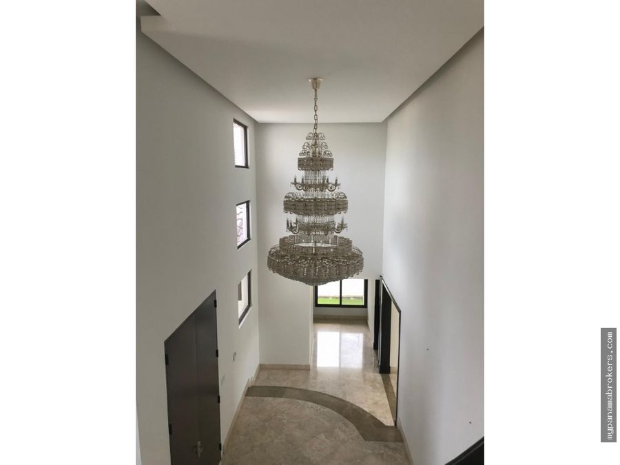 Casa en Costa Del Este — Casa · Paseo del Parque, foto 5 de 5