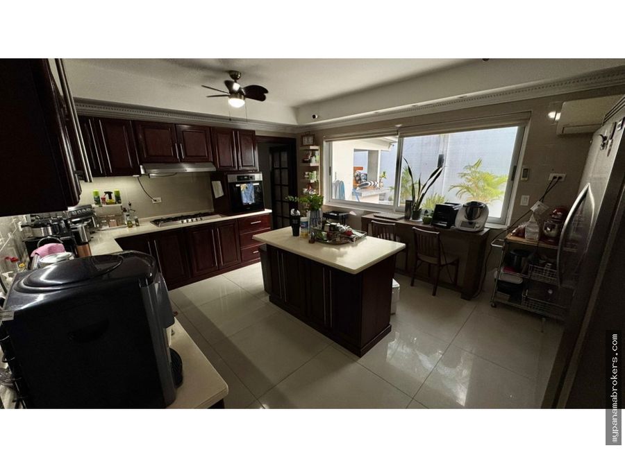 Casa en Altos del Golf — Casa amoblada · Altos del Golf, foto 4 de 5