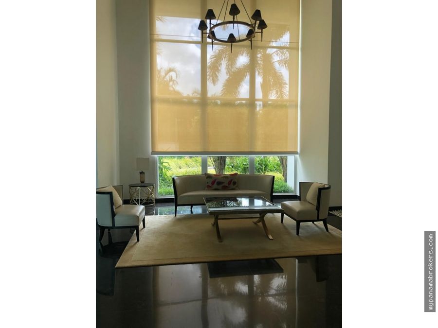 Apartamento · Costa del Este