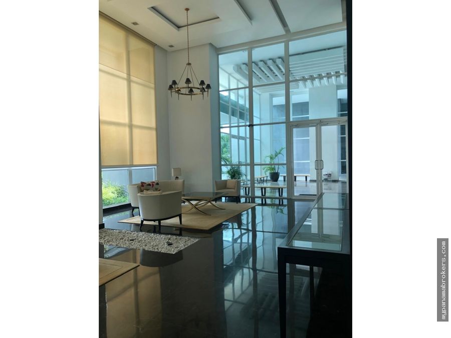 Apartamento en Costa Del Este — Apartamento · Costa del Este, foto 2 de 5