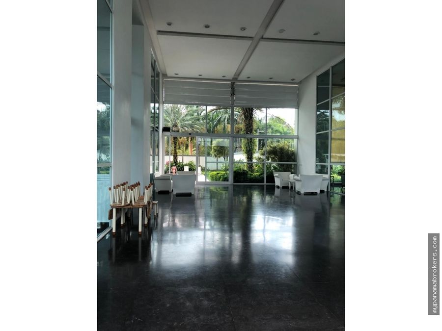 Apartamento en Costa Del Este — Apartamento · Costa del Este, foto 3 de 5
