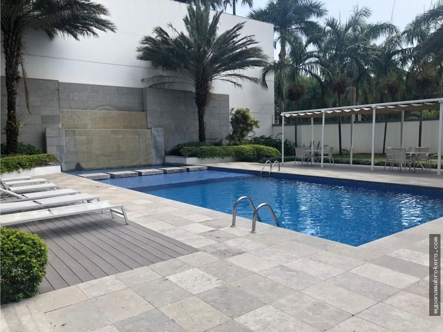 Apartamento en Costa Del Este — Apartamento · Costa del Este, foto 4 de 5
