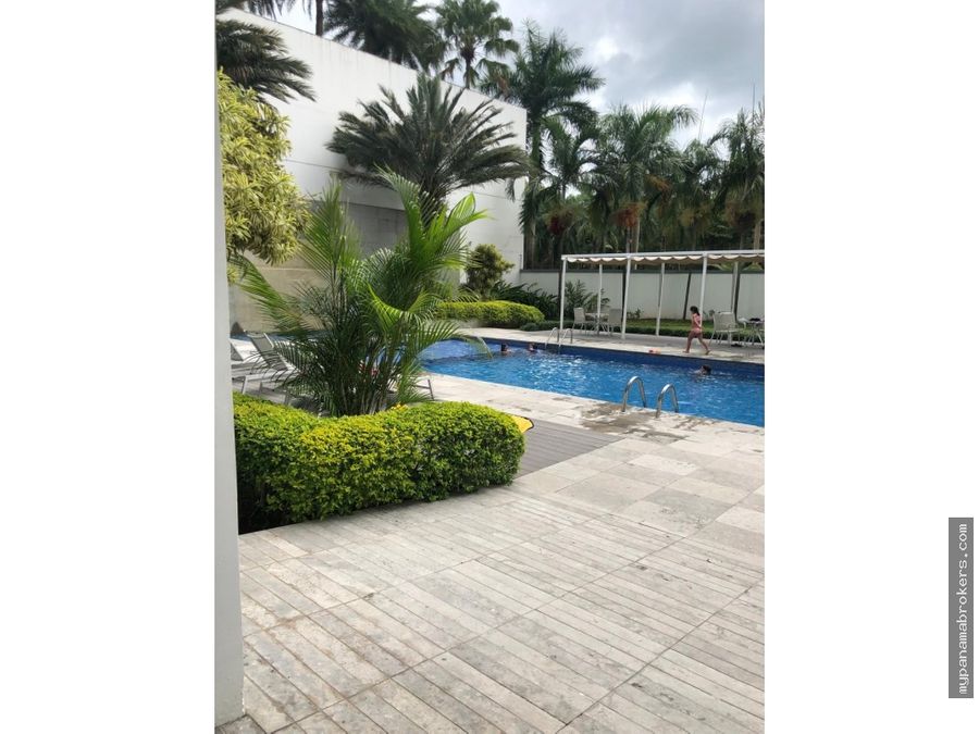 Apartamento en Costa Del Este — Apartamento · Costa del Este, foto 5 de 5
