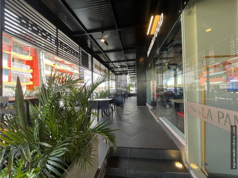 Local en San Francisco — Local · Plaza Moderna, San Francisco, foto 4 de 5